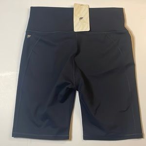 Fabletics Bike Shorts